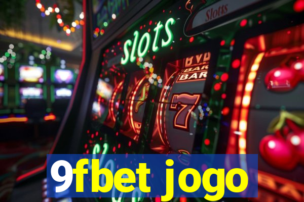 9fbet jogo